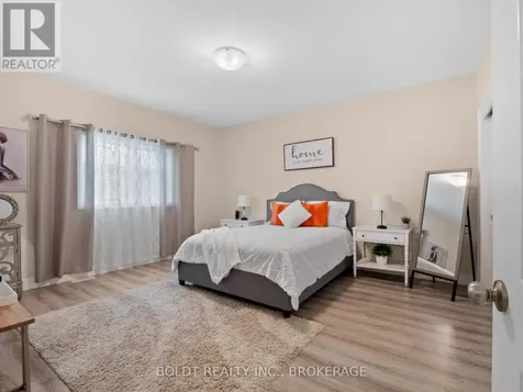 412 Hummel Crescent Fort Erie (lakeshore) ON L2A 0E8