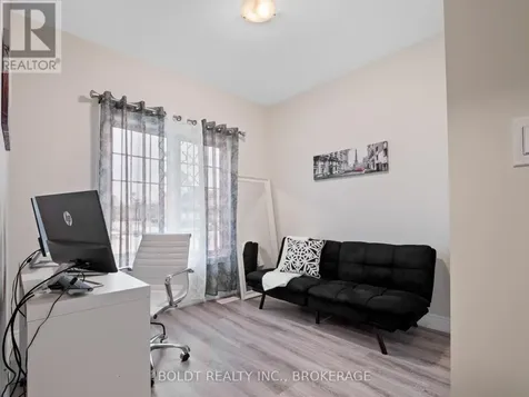 412 Hummel Crescent Fort Erie (lakeshore) ON L2A 0E8