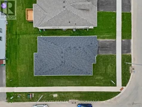 412 Hummel Crescent Fort Erie (lakeshore) ON L2A 0E8