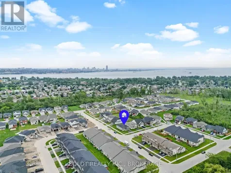 412 Hummel Crescent Fort Erie (lakeshore) ON L2A 0E8