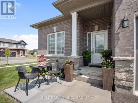 412 Hummel Crescent Fort Erie (lakeshore) ON L2A 0E8