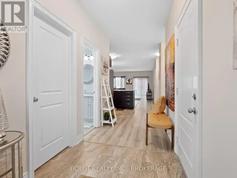 412 Hummel Crescent Fort Erie (lakeshore) ON L2A 0E8