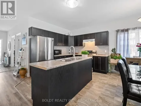 412 Hummel Crescent Fort Erie (lakeshore) ON L2A 0E8