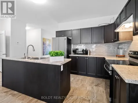 412 Hummel Crescent Fort Erie (lakeshore) ON L2A 0E8