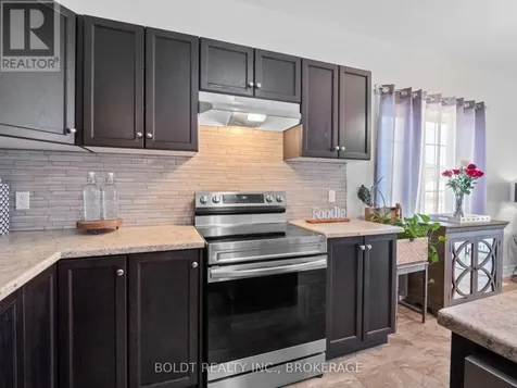 412 Hummel Crescent Fort Erie (lakeshore) ON L2A 0E8