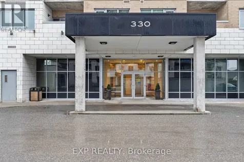 330 Titan Private Ottawa ON K2G 1G3
