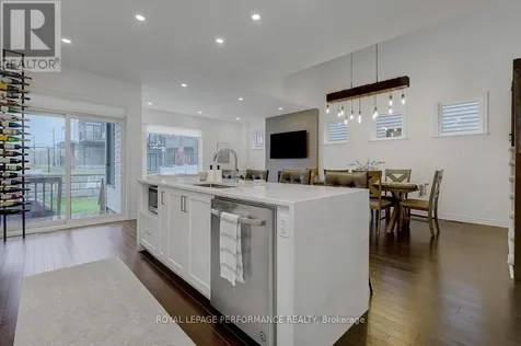 125 Dun Skipper Drive Ottawa ON K1X 0G2