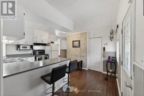 33 Rochester Street Carleton Place ON K7C 2P9