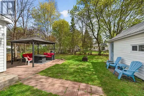 33 Rochester Street Carleton Place ON K7C 2P9