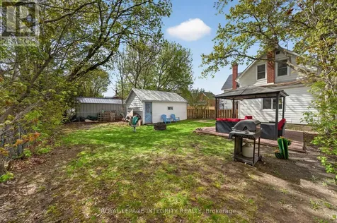 33 Rochester Street Carleton Place ON K7C 2P9