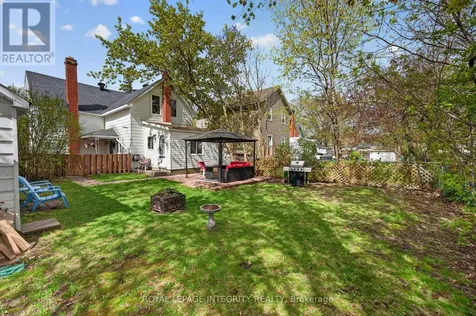 33 Rochester Street Carleton Place ON K7C 2P9