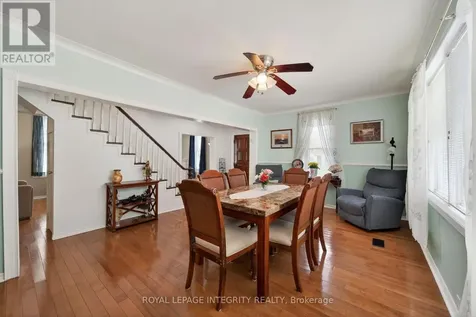 33 Rochester Street Carleton Place ON K7C 2P9