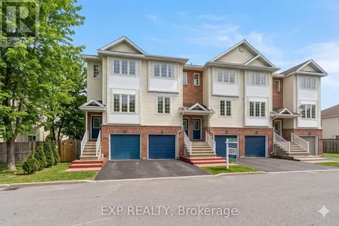 211 Gershwin Private Ottawa ON K2H 1G6