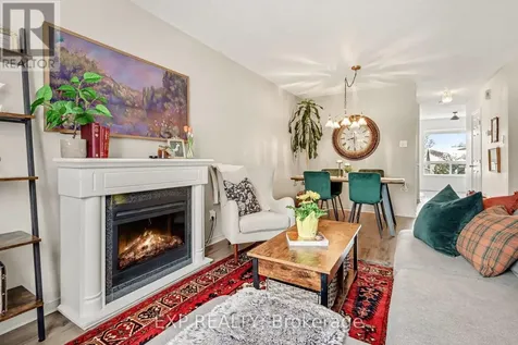 211 Gershwin Private Ottawa ON K2H 1G6