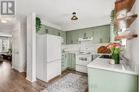 211 Gershwin Private Ottawa ON K2H 1G6