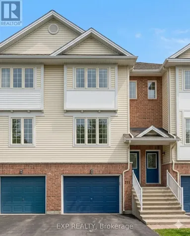 211 Gershwin Private Ottawa ON K2H 1G6