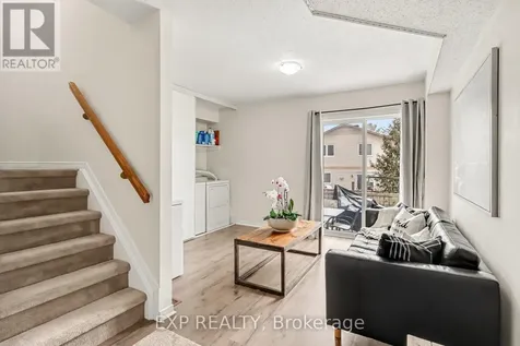 211 Gershwin Private Ottawa ON K2H 1G6
