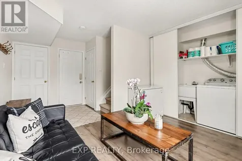 211 Gershwin Private Ottawa ON K2H 1G6