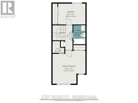 211 Gershwin Private Ottawa ON K2H 1G6
