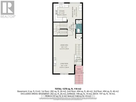 211 Gershwin Private Ottawa ON K2H 1G6