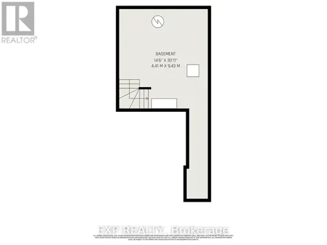 211 Gershwin Private Ottawa ON K2H 1G6