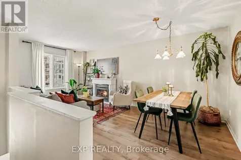211 Gershwin Private Ottawa ON K2H 1G6