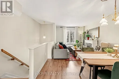 211 Gershwin Private Ottawa ON K2H 1G6