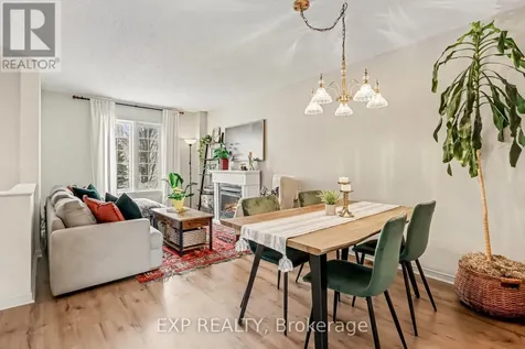 211 Gershwin Private Ottawa ON K2H 1G6