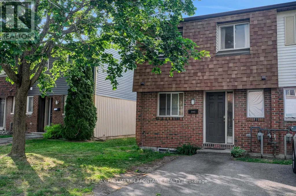 3145 Olympic Way Ottawa ON K1T 1Y7