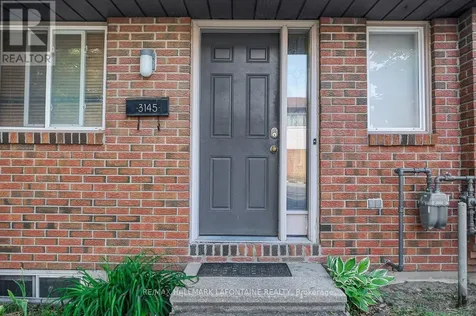 3145 Olympic Way Ottawa ON K1T 1Y7