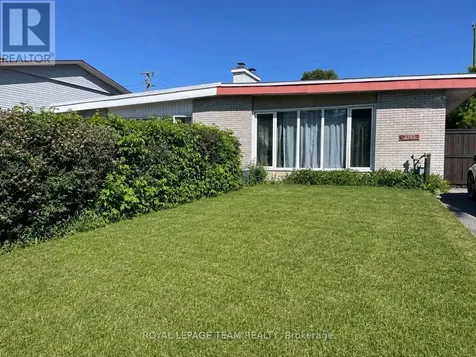 2383 Walkley Road Ottawa ON K1G 3H1
