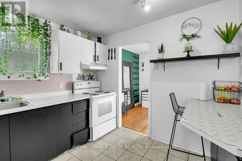 2383 Walkley Road Ottawa ON K1G 3H1