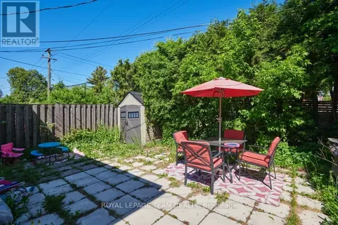 2383 Walkley Road Ottawa ON K1G 3H1