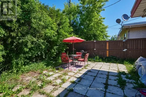 2383 Walkley Road Ottawa ON K1G 3H1