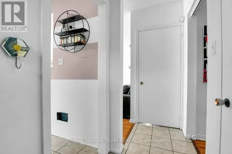2383 Walkley Road Ottawa ON K1G 3H1