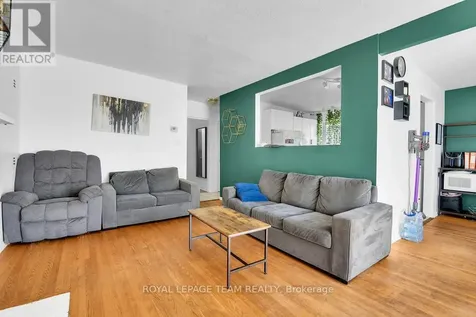 2383 Walkley Road Ottawa ON K1G 3H1