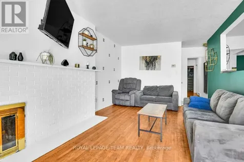 2383 Walkley Road Ottawa ON K1G 3H1
