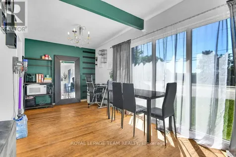 2383 Walkley Road Ottawa ON K1G 3H1
