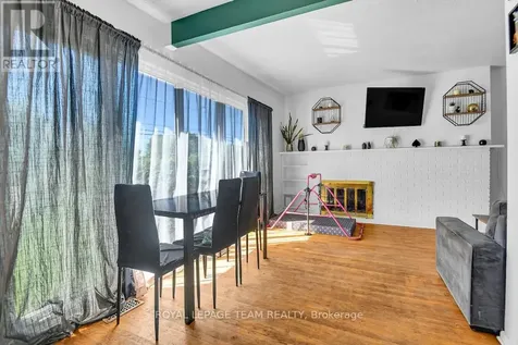2383 Walkley Road Ottawa ON K1G 3H1