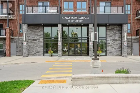 35 Kingsbury Square Guelph (pineridge/westminster Woods) ON N1L 1B3
