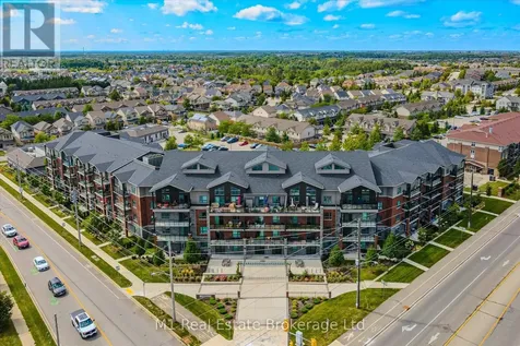 35 Kingsbury Square Guelph (pineridge/westminster Woods) ON N1L 1B3
