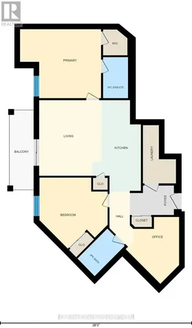 35 Kingsbury Square Guelph (pineridge/westminster Woods) ON N1L 1B3