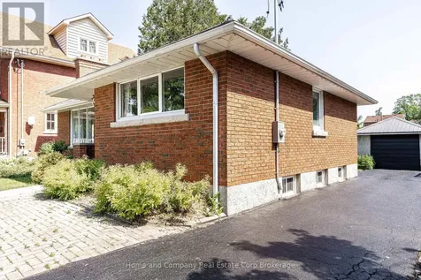 354 West Gore Street Stratford ON N5A 1L1