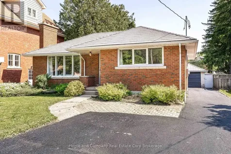 354 West Gore Street Stratford ON N5A 1L1