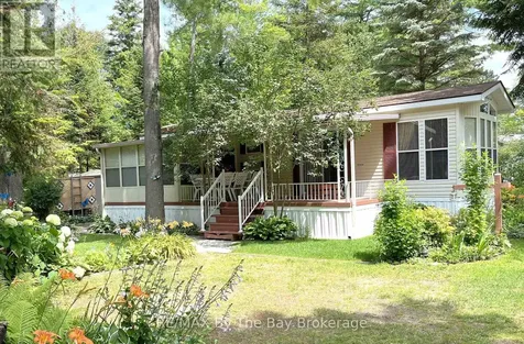 85 Theme Park Drive Wasaga Beach ON L9Z 1X7