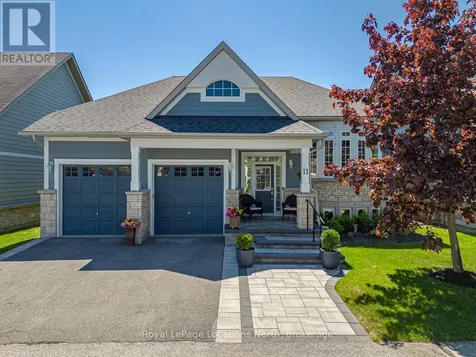 11 Waterpond Place Collingwood ON L9Y 4Z9
