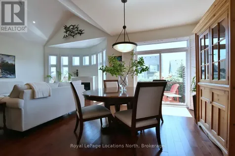 11 Waterpond Place Collingwood ON L9Y 4Z9