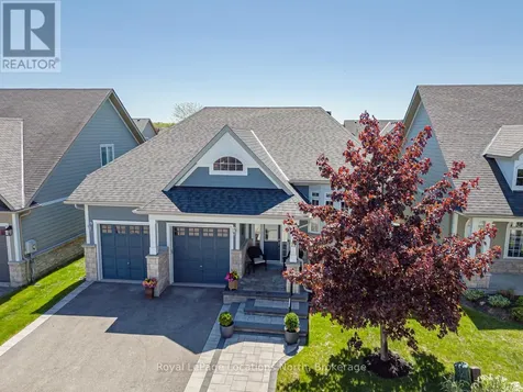 11 Waterpond Place Collingwood ON L9Y 4Z9