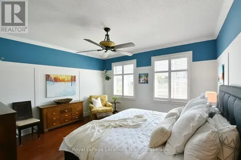 11 Waterpond Place Collingwood ON L9Y 4Z9