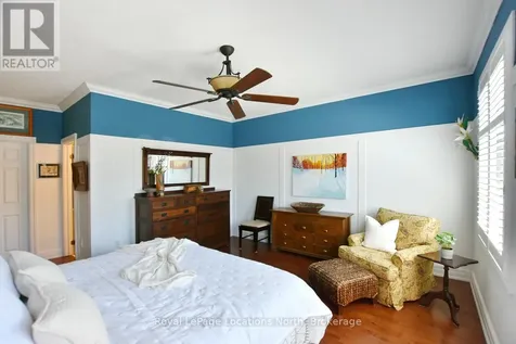 11 Waterpond Place Collingwood ON L9Y 4Z9
